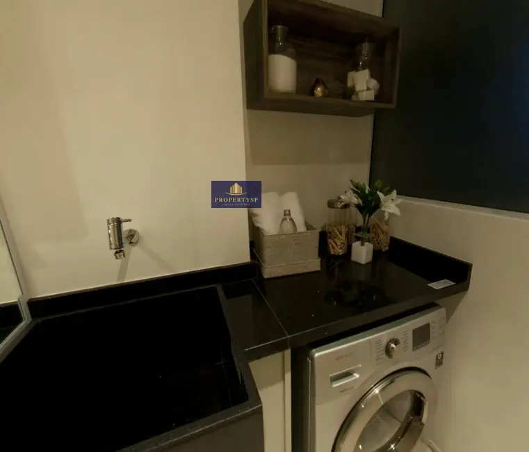 Foto 6 de Apartamento com 2 quartos à venda, 56m2 em Vila Pompéia, São Paulo - SP