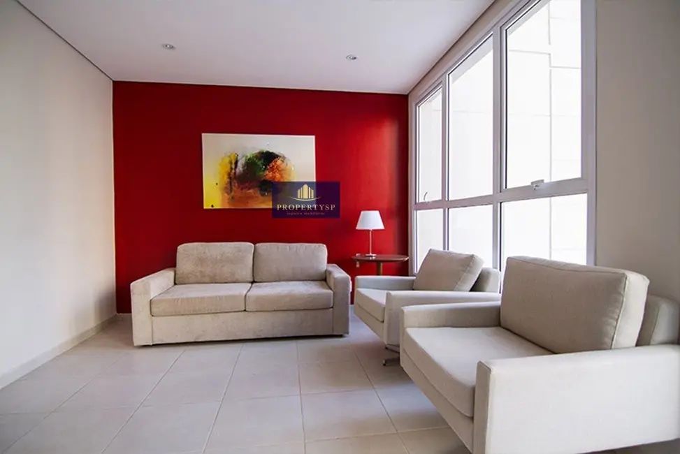 Foto 9 de Apartamento com 3 quartos à venda, 64m2 em Vila Suzana, São Paulo - SP