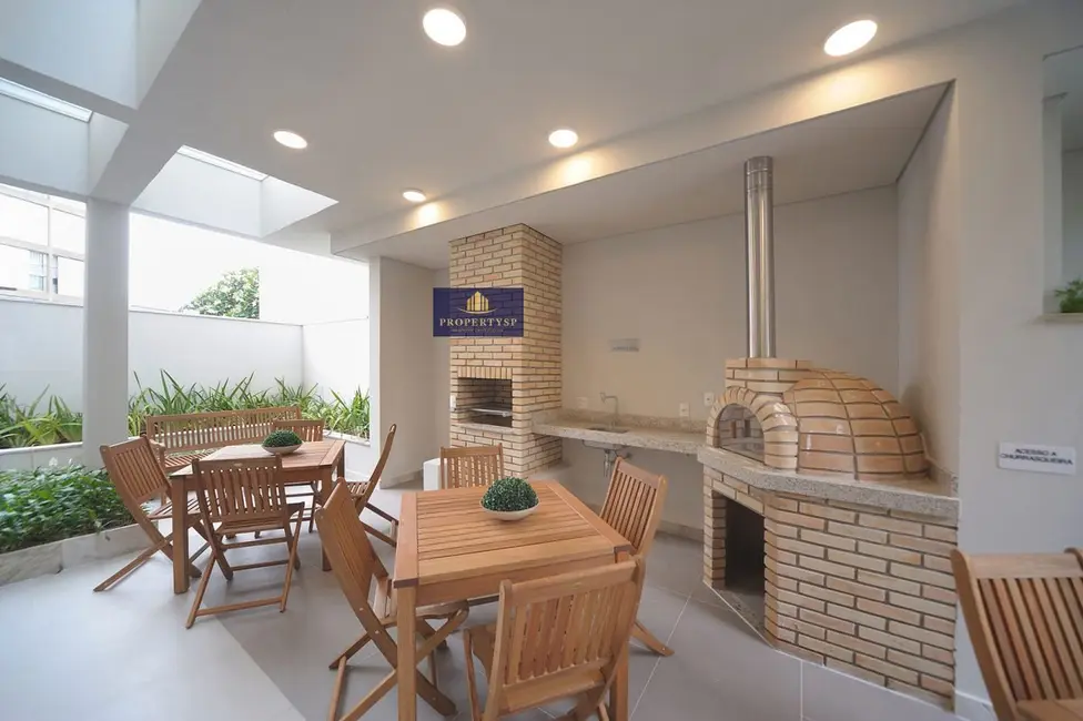 Apartamento com 3 quartos à venda, 126m2 em Perdizes, São Paulo - SP - imagem 6 Foto 6 de Apartamento com 3 quartos à venda, 126m2 em Perdizes, São Paulo - SP