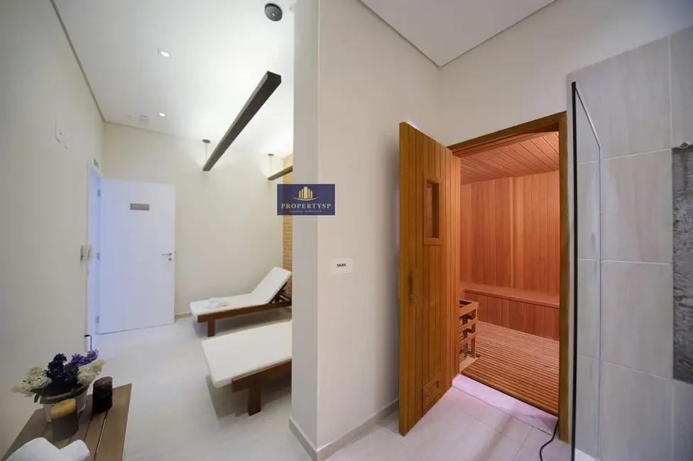 Apartamento com 3 quartos à venda, 126m2 em Perdizes, São Paulo - SP - imagem 4 Foto 4 de Apartamento com 3 quartos à venda, 126m2 em Perdizes, São Paulo - SP