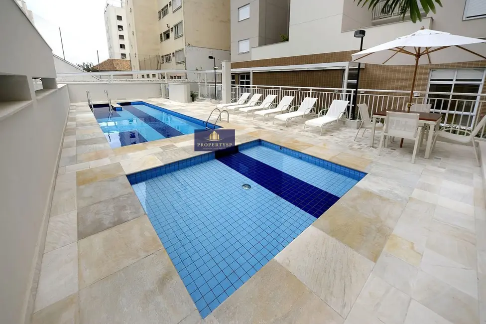 Apartamento com 3 quartos à venda, 126m2 em Perdizes, São Paulo - SP - imagem 3 Foto 3 de Apartamento com 3 quartos à venda, 126m2 em Perdizes, São Paulo - SP