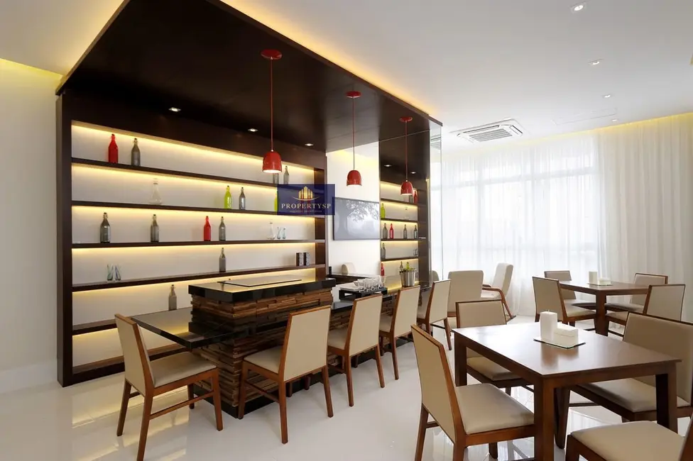Apartamento com 3 quartos à venda, 126m2 em Perdizes, São Paulo - SP - imagem 2 Foto 2 de Apartamento com 3 quartos à venda, 126m2 em Perdizes, São Paulo - SP