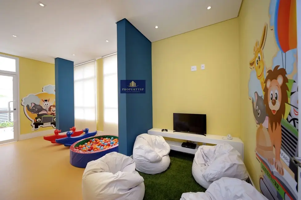 Apartamento com 3 quartos à venda, 126m2 em Perdizes, São Paulo - SP - imagem 5 Foto 5 de Apartamento com 3 quartos à venda, 126m2 em Perdizes, São Paulo - SP