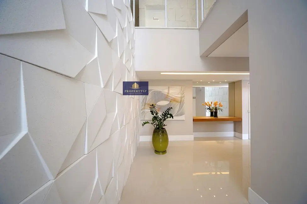Apartamento com 3 quartos à venda, 126m2 em Perdizes, São Paulo - SP - imagem 1 Foto 1 de Apartamento com 3 quartos à venda, 126m2 em Perdizes, São Paulo - SP