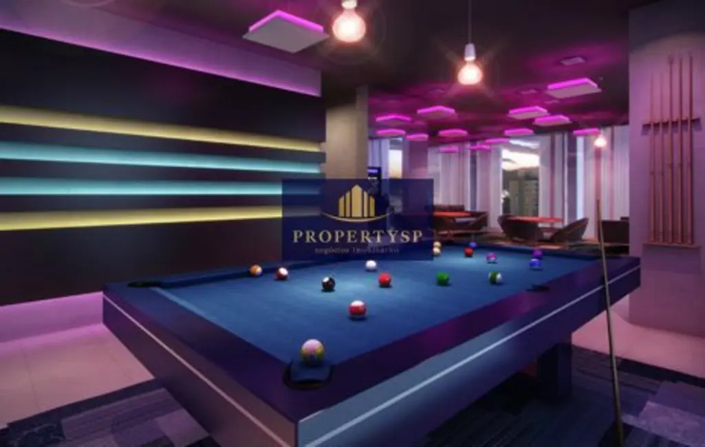 Foto 8 de Apartamento com 2 quartos à venda, 46m2 em Vila Olímpia, São Paulo - SP