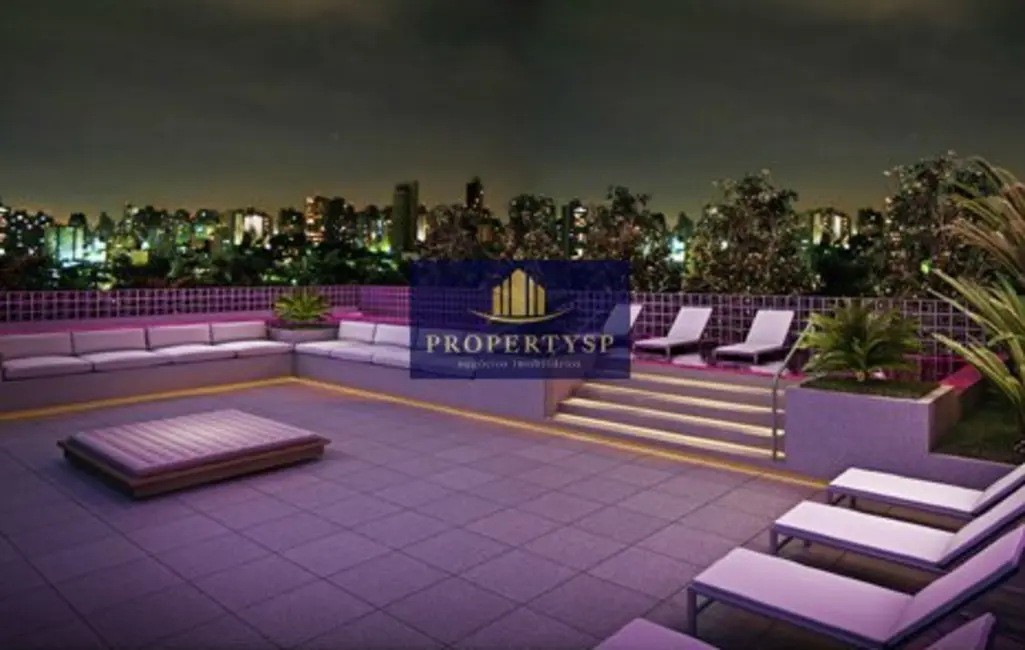 Foto 5 de Apartamento com 2 quartos à venda, 46m2 em Vila Olímpia, São Paulo - SP