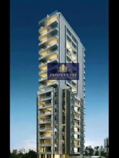 Foto 1 de Apartamento com 2 quartos à venda, 46m2 em Vila Olímpia, São Paulo - SP