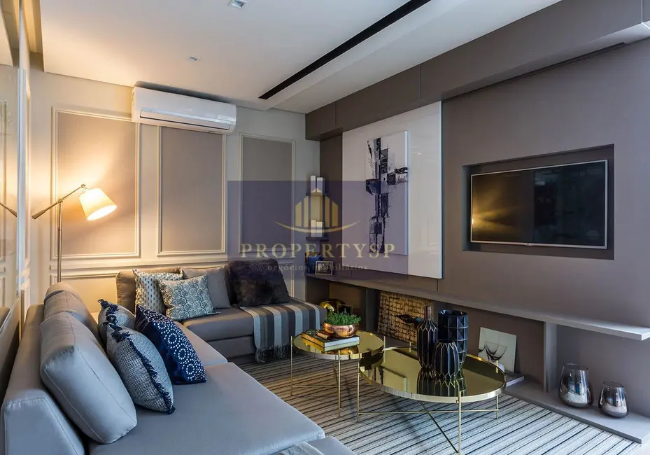 Apartamento com 2 quartos à venda, 65m2 em Alto da Lapa, São Paulo - SP - imagem 9 Foto 9 de Apartamento com 2 quartos à venda, 65m2 em Alto da Lapa, São Paulo - SP