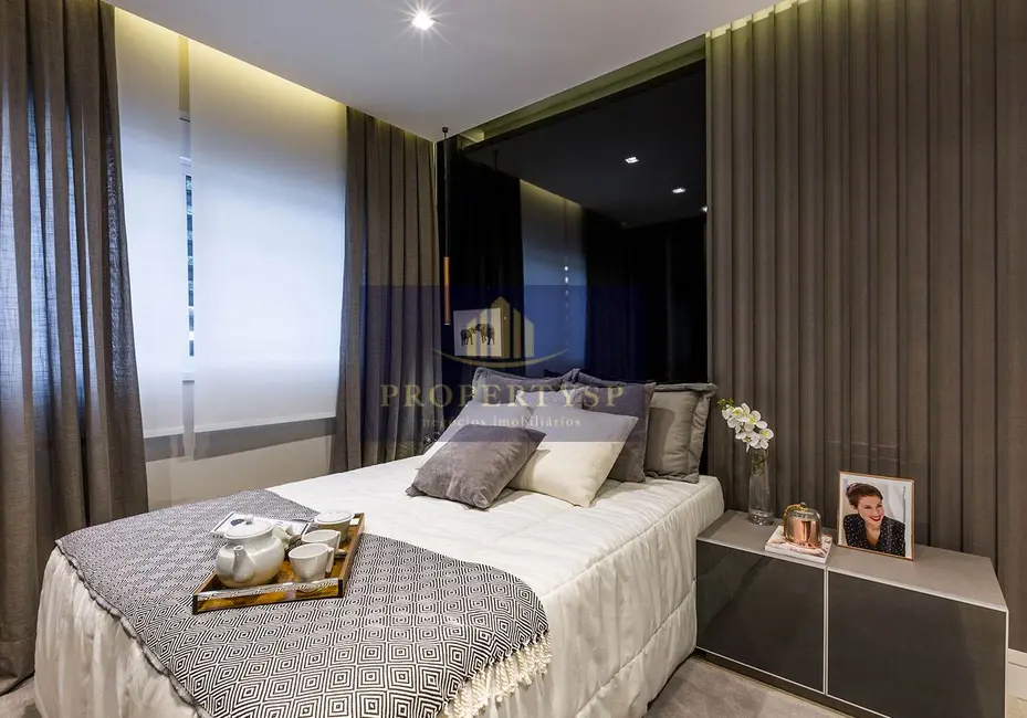 Apartamento com 2 quartos à venda, 65m2 em Alto da Lapa, São Paulo - SP - imagem 4 Foto 4 de Apartamento com 2 quartos à venda, 65m2 em Alto da Lapa, São Paulo - SP