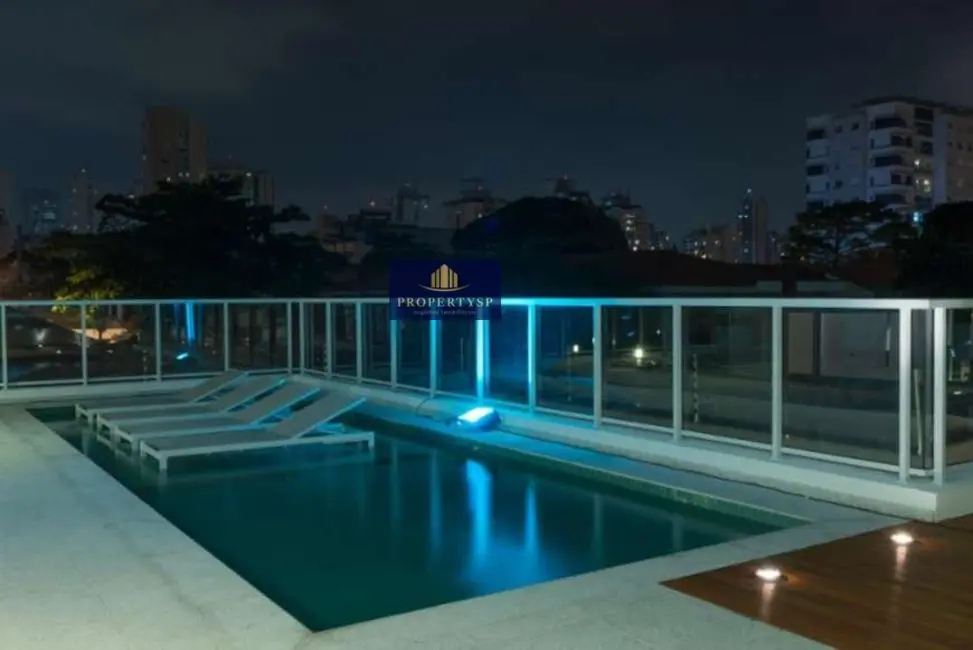 Foto 3 de Apartamento com 4 quartos à venda, 225m2 em Cidade Monções, São Paulo - SP