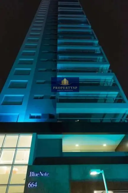 Foto 2 de Apartamento com 4 quartos à venda, 225m2 em Cidade Monções, São Paulo - SP