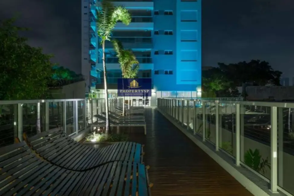 Foto 1 de Apartamento com 4 quartos à venda, 225m2 em Cidade Monções, São Paulo - SP