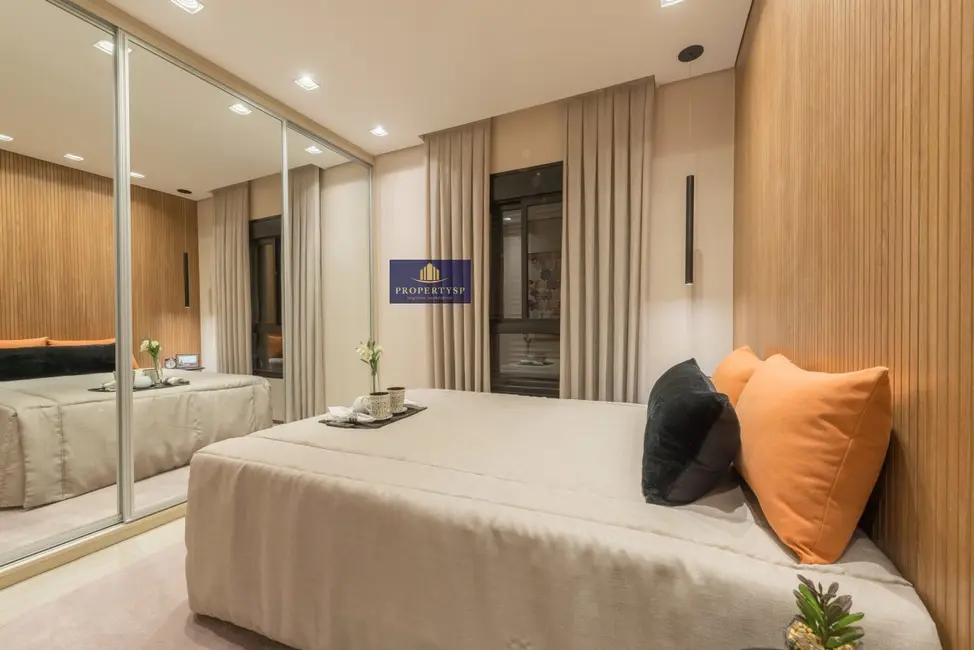 Apartamento com 2 quartos à venda, 63m2 em Perdizes, São Paulo - SP - imagem 9 Foto 9 de Apartamento com 2 quartos à venda, 63m2 em Perdizes, São Paulo - SP