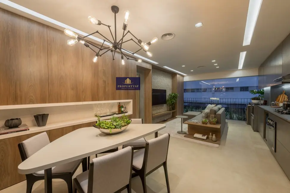 Apartamento com 2 quartos à venda, 63m2 em Perdizes, São Paulo - SP - imagem 7 Foto 7 de Apartamento com 2 quartos à venda, 63m2 em Perdizes, São Paulo - SP