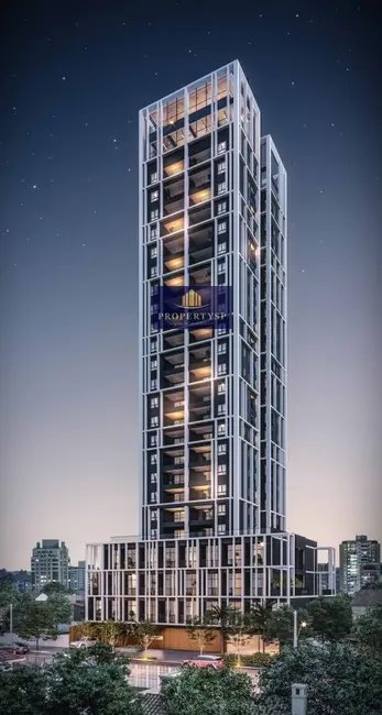 Foto 1 de Apartamento com 2 quartos à venda, 63m2 em Perdizes, São Paulo - SP