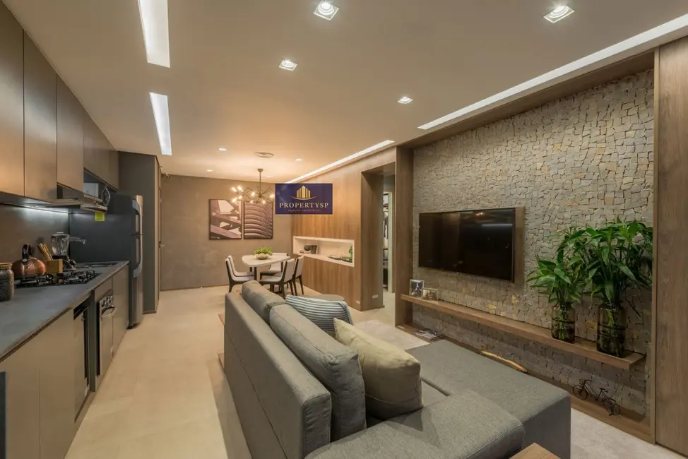 Apartamento com 2 quartos à venda, 63m2 em Perdizes, São Paulo - SP - imagem 6 Foto 6 de Apartamento com 2 quartos à venda, 63m2 em Perdizes, São Paulo - SP