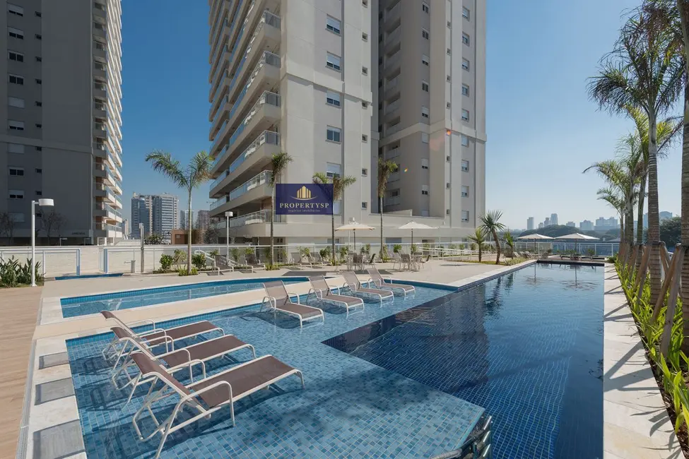 Foto 1 de Apartamento com 3 quartos à venda, 117m2 em Barra Funda, São Paulo - SP