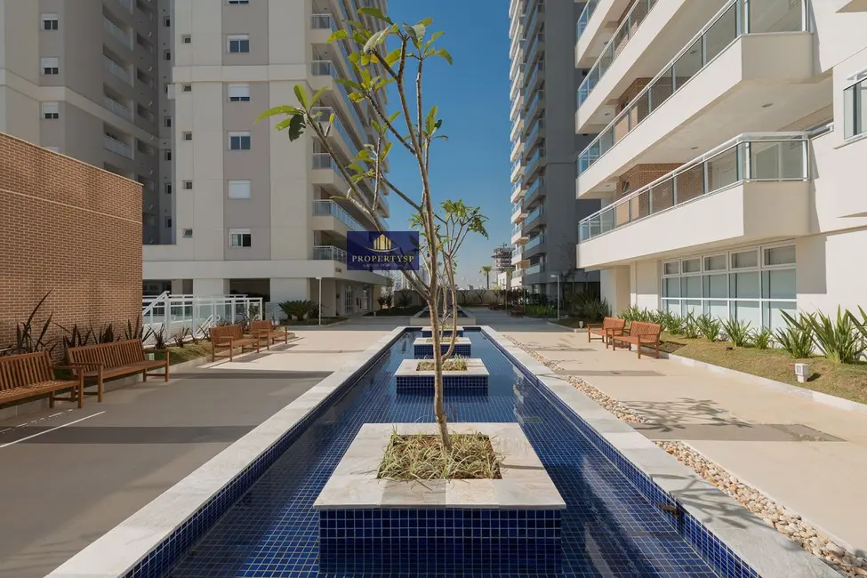 Foto 2 de Apartamento com 3 quartos à venda, 117m2 em Barra Funda, São Paulo - SP