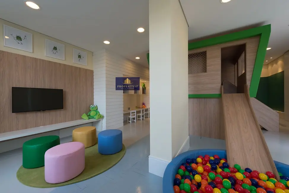 Apartamento com 3 quartos à venda, 117m2 em Barra Funda, São Paulo - SP - imagem 4 Foto 4 de Apartamento com 3 quartos à venda, 117m2 em Barra Funda, São Paulo - SP