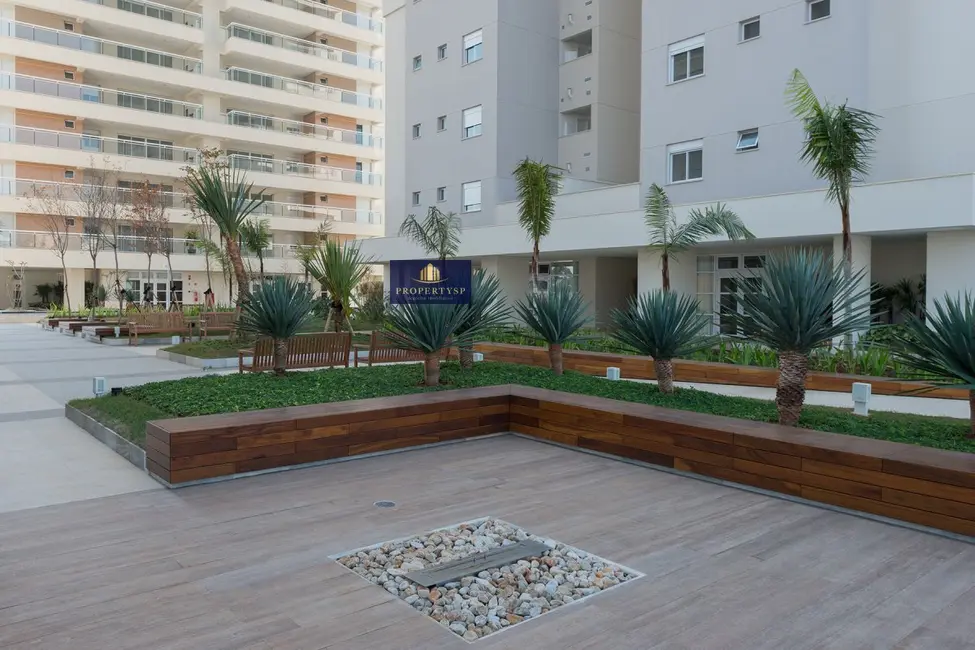 Apartamento com 3 quartos à venda, 117m2 em Barra Funda, São Paulo - SP - imagem 9 Foto 9 de Apartamento com 3 quartos à venda, 117m2 em Barra Funda, São Paulo - SP