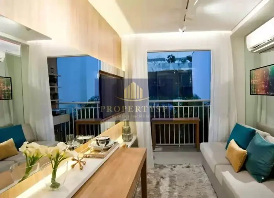 Apartamento com 1 quarto à venda, 28m2 em Água Branca, São Paulo - SP - imagem 8 Foto 8 de Apartamento com 1 quarto à venda, 28m2 em Água Branca, São Paulo - SP