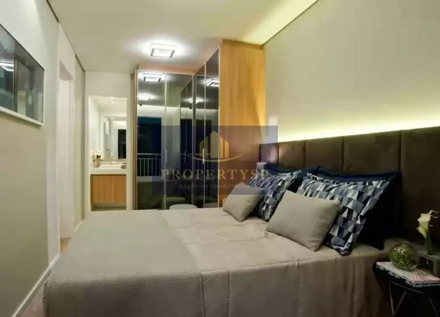 Apartamento com 1 quarto à venda, 28m2 em Água Branca, São Paulo - SP - imagem 9 Foto 9 de Apartamento com 1 quarto à venda, 28m2 em Água Branca, São Paulo - SP
