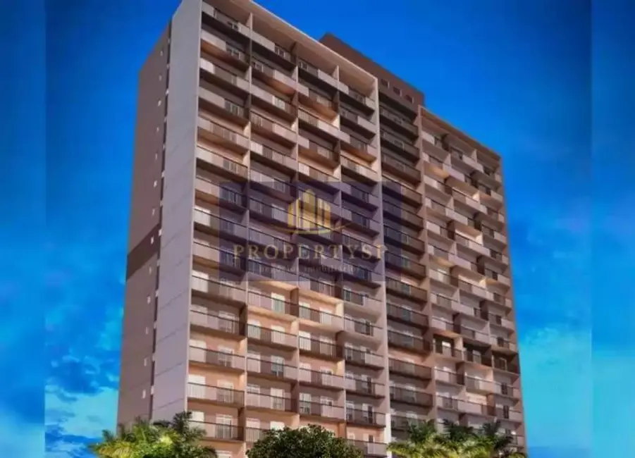 Apartamento com 1 quarto à venda, 28m2 em Água Branca, São Paulo - SP - imagem 1 Foto 1 de Apartamento com 1 quarto à venda, 28m2 em Água Branca, São Paulo - SP