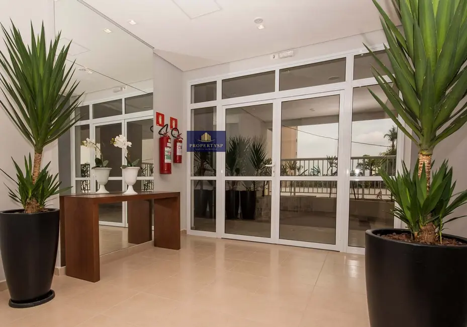 Foto 6 de Apartamento com 1 quarto à venda, 45m2 em Fazenda Morumbi, São Paulo - SP