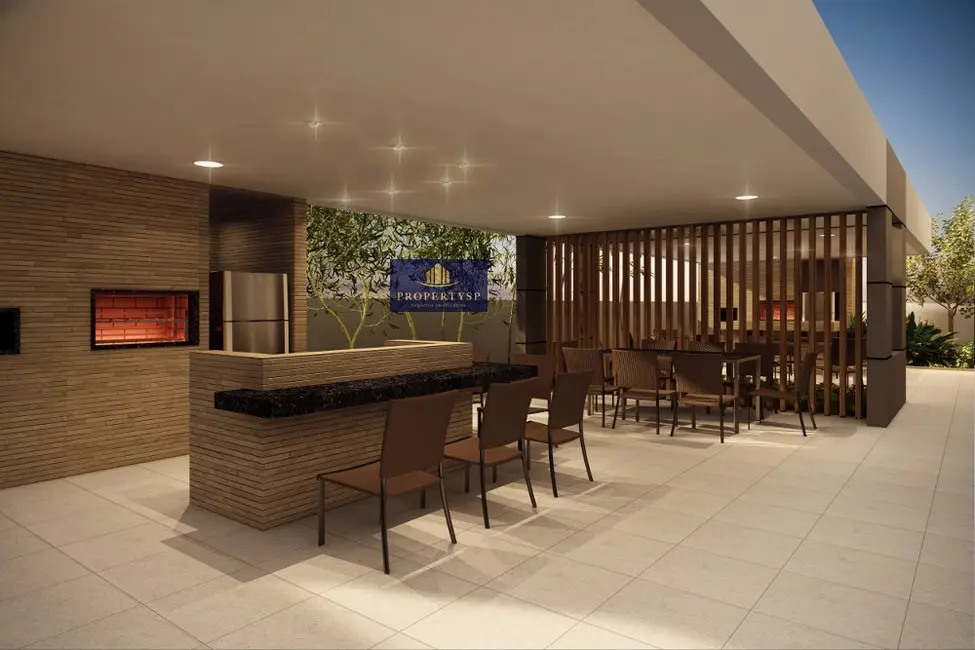 Apartamento com 2 quartos à venda, 50m2 em Instituto de Previdência, São Paulo - SP - imagem 5 Foto 5 de Apartamento com 2 quartos à venda, 50m2 em Instituto de Previdência, São Paulo - SP