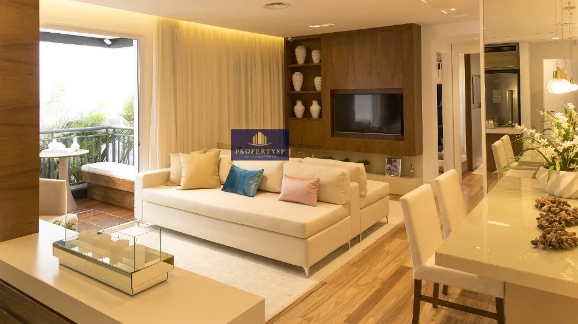Apartamento com 2 quartos à venda, 50m2 em Instituto de Previdência, São Paulo - SP - imagem 1 Foto 1 de Apartamento com 2 quartos à venda, 50m2 em Instituto de Previdência, São Paulo - SP