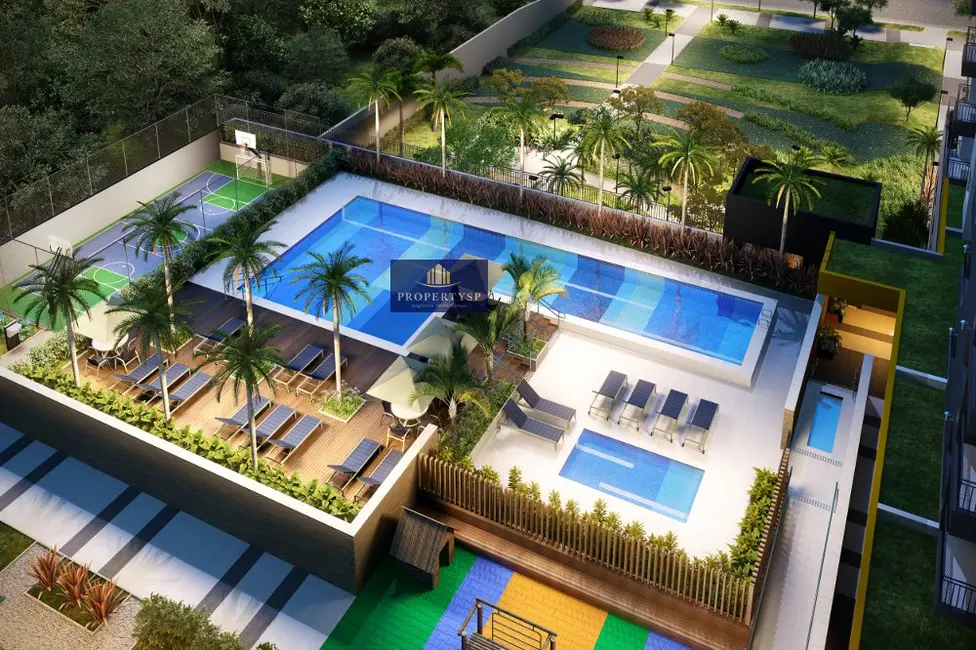 Apartamento com 2 quartos à venda, 50m2 em Instituto de Previdência, São Paulo - SP - imagem 9 Foto 9 de Apartamento com 2 quartos à venda, 50m2 em Instituto de Previdência, São Paulo - SP