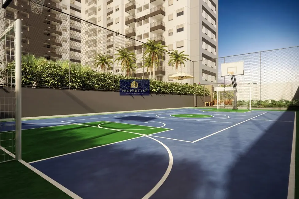 Apartamento com 2 quartos à venda, 50m2 em Instituto de Previdência, São Paulo - SP - imagem 8 Foto 8 de Apartamento com 2 quartos à venda, 50m2 em Instituto de Previdência, São Paulo - SP
