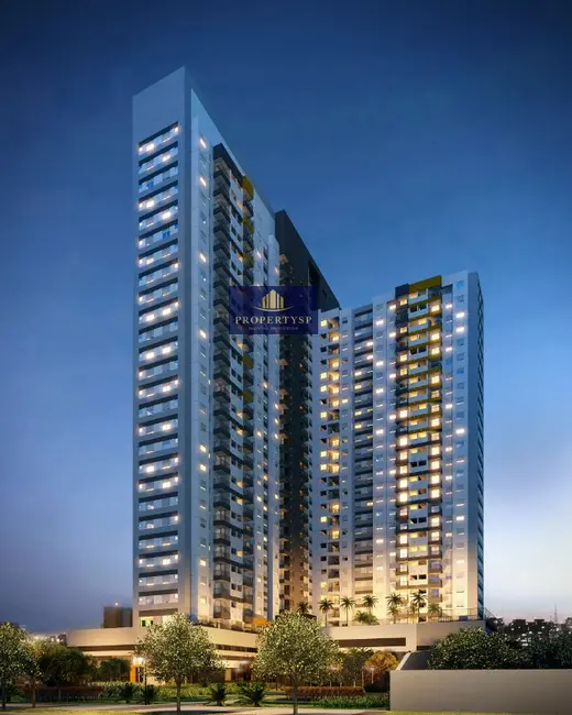 Apartamento com 2 quartos à venda, 50m2 em Instituto de Previdência, São Paulo - SP - imagem 6 Foto 6 de Apartamento com 2 quartos à venda, 50m2 em Instituto de Previdência, São Paulo - SP