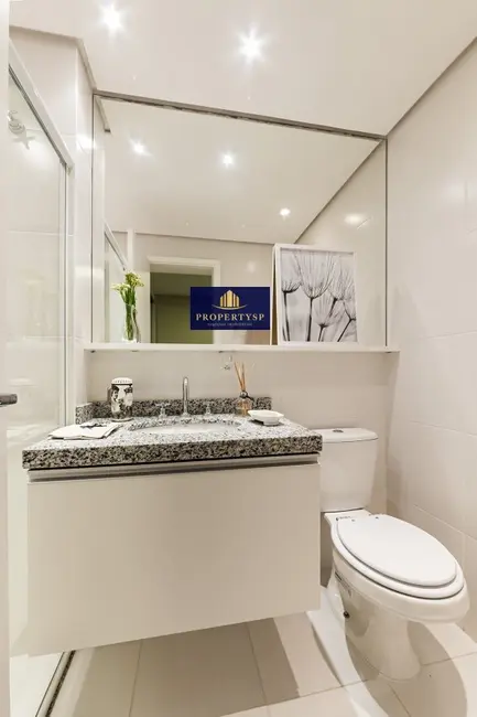 Apartamento com 4 quartos à venda, 108m2 em Vila Pirajussara, São Paulo - SP - imagem 5 Foto 5 de Apartamento com 4 quartos à venda, 108m2 em Vila Pirajussara, São Paulo - SP