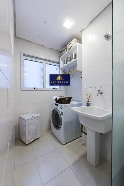 Apartamento com 4 quartos à venda, 108m2 em Vila Pirajussara, São Paulo - SP - imagem 9 Foto 9 de Apartamento com 4 quartos à venda, 108m2 em Vila Pirajussara, São Paulo - SP