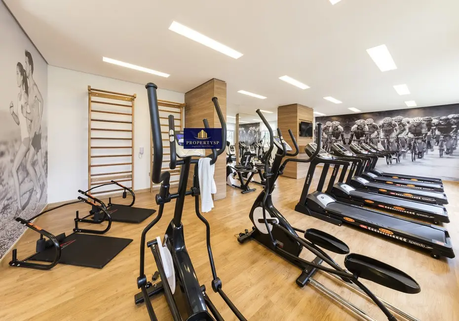 Apartamento com 4 quartos à venda, 108m2 em Vila Pirajussara, São Paulo - SP - imagem 6 Foto 6 de Apartamento com 4 quartos à venda, 108m2 em Vila Pirajussara, São Paulo - SP