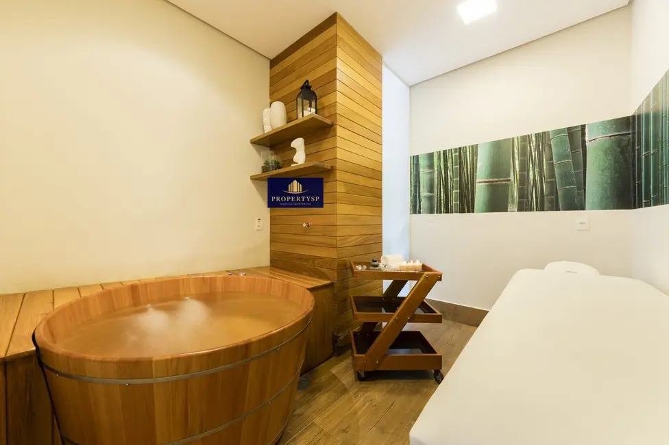 Apartamento com 4 quartos à venda, 108m2 em Vila Pirajussara, São Paulo - SP - imagem 3 Foto 3 de Apartamento com 4 quartos à venda, 108m2 em Vila Pirajussara, São Paulo - SP