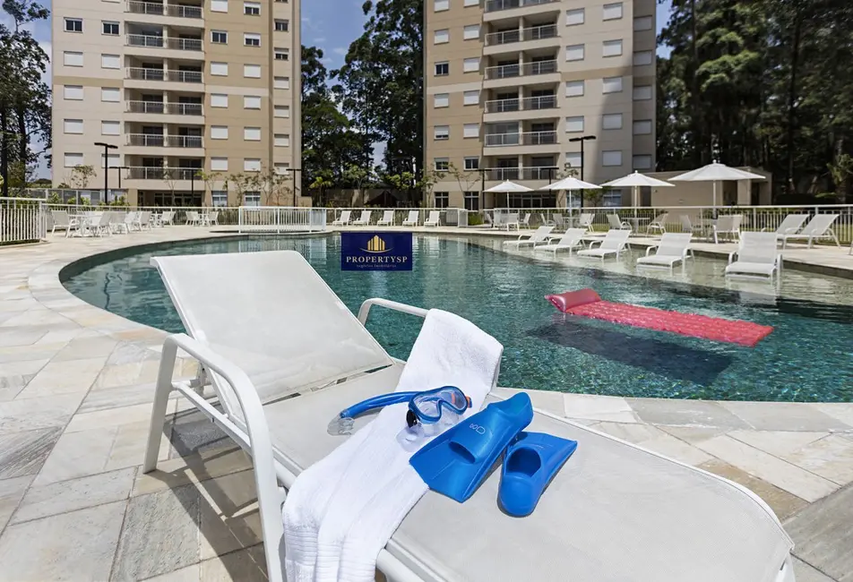 Apartamento com 4 quartos à venda, 108m2 em Vila Pirajussara, São Paulo - SP - imagem 1 Foto 1 de Apartamento com 4 quartos à venda, 108m2 em Vila Pirajussara, São Paulo - SP