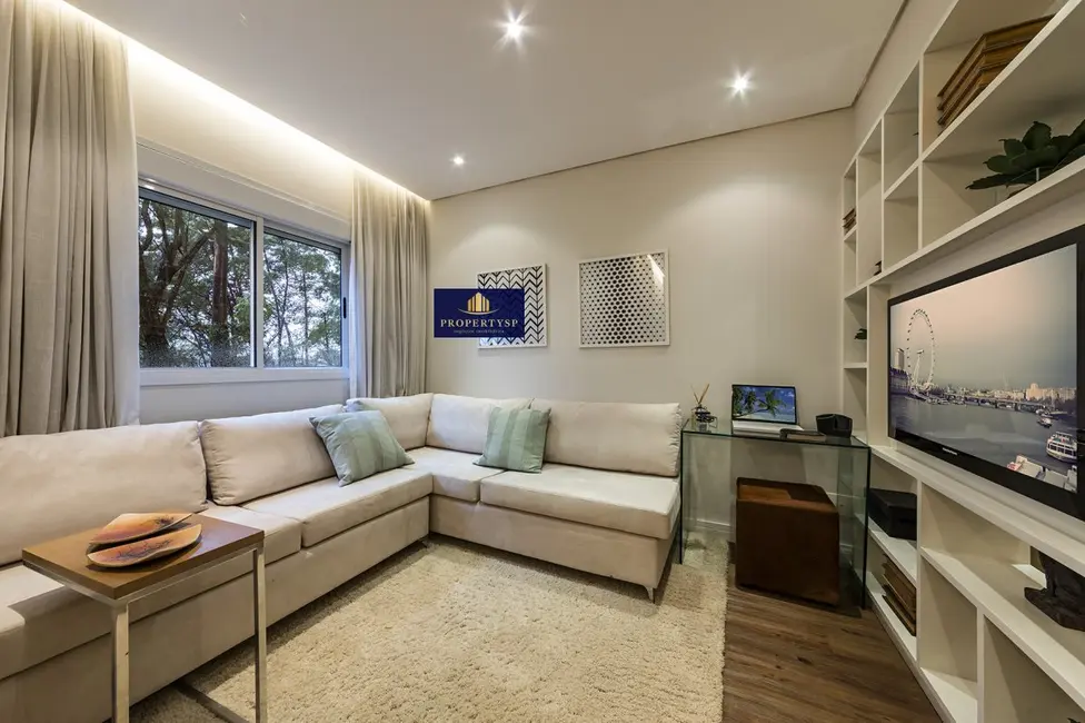 Apartamento com 4 quartos à venda, 108m2 em Vila Pirajussara, São Paulo - SP - imagem 7 Foto 7 de Apartamento com 4 quartos à venda, 108m2 em Vila Pirajussara, São Paulo - SP