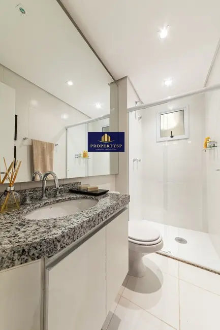 Apartamento com 4 quartos à venda, 108m2 em Vila Pirajussara, São Paulo - SP - imagem 4 Foto 4 de Apartamento com 4 quartos à venda, 108m2 em Vila Pirajussara, São Paulo - SP