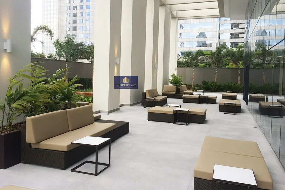 Foto 6 de Apartamento com 2 quartos à venda, 62m2 em Cidade Monções, São Paulo - SP