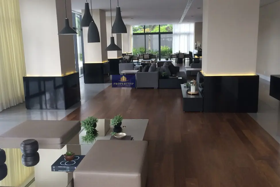 Foto 5 de Apartamento com 2 quartos à venda, 62m2 em Cidade Monções, São Paulo - SP