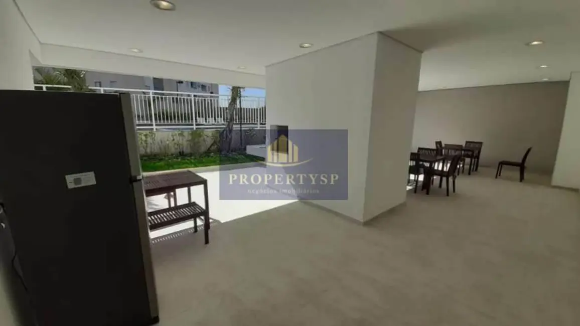 Apartamento com 3 quartos à venda, 76m2 em Água Branca, São Paulo - SP - imagem 4 Foto 4 de Apartamento com 3 quartos à venda, 76m2 em Água Branca, São Paulo - SP