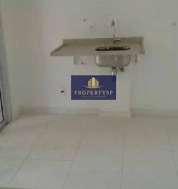 Apartamento com 1 quarto à venda, 35m2 em Perdizes, São Paulo - SP - imagem 8 Foto 8 de Apartamento com 1 quarto à venda, 35m2 em Perdizes, São Paulo - SP