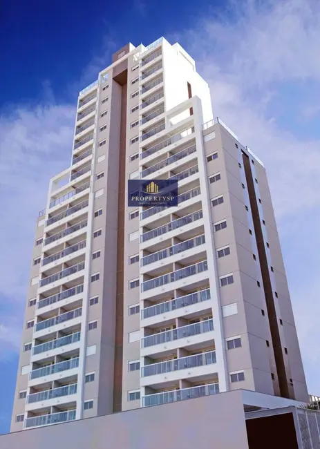 Foto 1 de Apartamento com 1 quarto à venda, 35m2 em Perdizes, São Paulo - SP