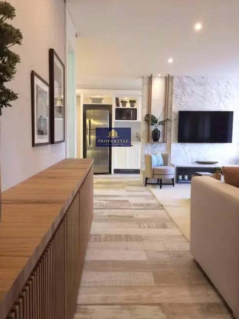 Foto 2 de Apartamento com 2 quartos à venda, 70m2 em Vila Anastácio, São Paulo - SP