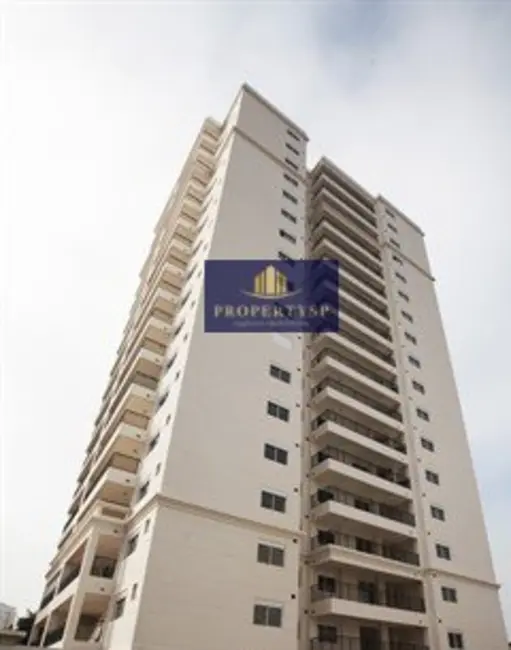 Foto 3 de Apartamento com 2 quartos à venda, 70m2 em Vila Anastácio, São Paulo - SP