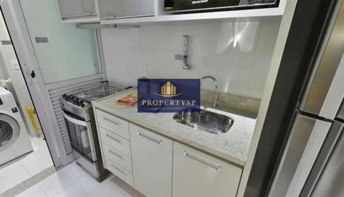 Foto 8 de Apartamento com 3 quartos à venda, 72m2 em Vila Pompéia, São Paulo - SP