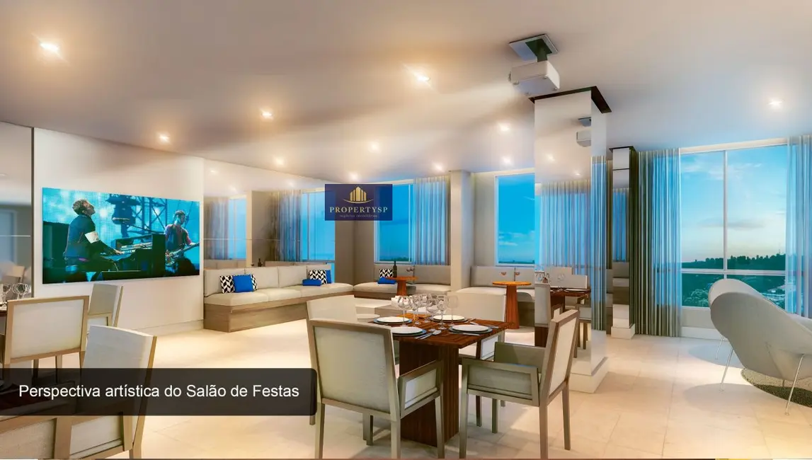 Foto 7 de Apartamento com 3 quartos à venda, 72m2 em Vila Pompéia, São Paulo - SP