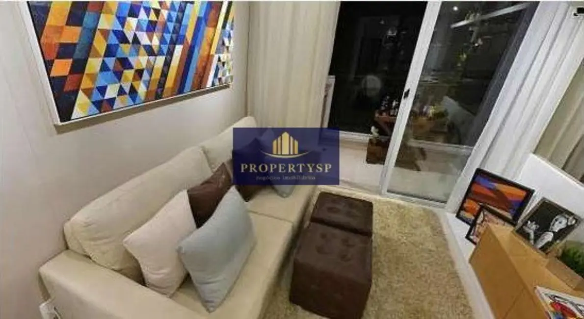 Apartamento com 3 quartos à venda, 72m2 em Vila Pompéia, São Paulo - SP - imagem 4 Foto 4 de Apartamento com 3 quartos à venda, 72m2 em Vila Pompéia, São Paulo - SP